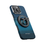 PITAKA MagEZ Grip 3 Ring Holder til Mobil - MagSafe Kompatibel - Moonrise