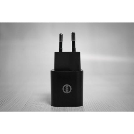 Mobile Origin 35W Super Charger GaN Vegglader med USB-C - Svart