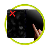 iPad 11" (2025) / iPad 10.9" (2024/2022) Mobil Origin Glass Skjermbeskytter - Gjennomsiktig