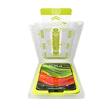 Mobile Origin Skjermbeskyttelse - Herdet Glass Privacy Screen - 2-stk. for iPhone 16 Pro