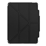 Mobile Origin Rugged Deksel iPad Pro 13" M4 (2024) - Svart