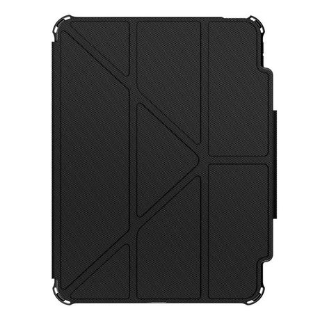 Mobile Origin Rugged Deksel iPad Pro 11" M2 (2022) - Svart