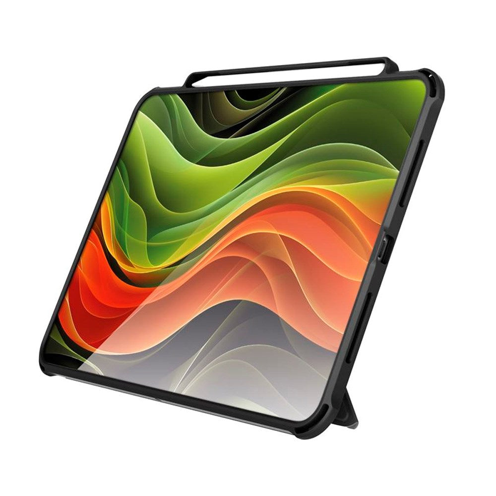 Mobile Origin Rugged Deksel iPad Pro 13" M4 (2024) - Svart