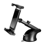 Mobile Origin Tablet Dash Bilholder - Svart