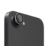 Mobile Origin Herdet Glass Kamerabeskyttelse for iPhone 16e - Gjennomsiktig