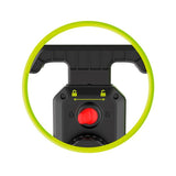 Mobile Origin B1 Mobilholder til Sykkel - 4.7" til 6.8" - Svart