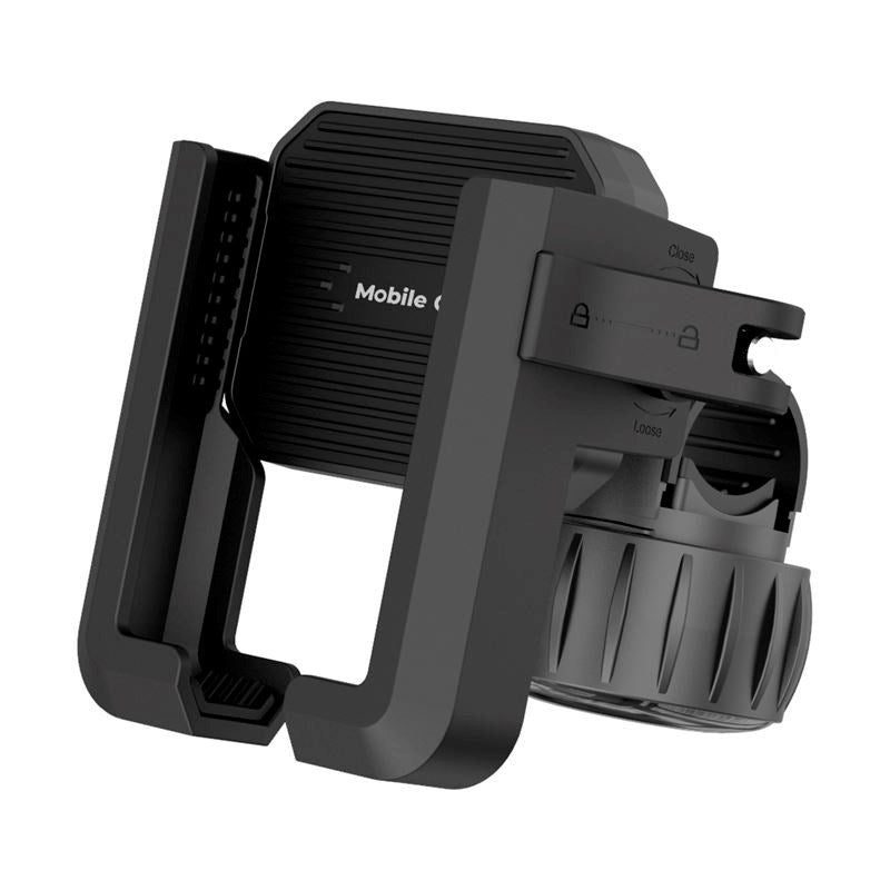 Mobile Origin B2 Mobilholder til Sykkel - 4.7" til 7.2" - Svart