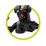 Mobile Origin B3 Mobilholder til Sykkel - 5.3" til 6.9" - Svart