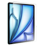 iPad Air 13" (2025 / 2024) Mobil Origin EasyGlass Skjermbeskytter - Gjennomsiktig