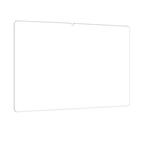 Samsung Galaxy Tab A9+ (Plus) Mobil Origin EasyGlass Skjermbeskytter - Gjennomsiktig