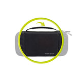 Mobile Origin Nintendo Switch 2 Reiseetui med Organisering - Svart