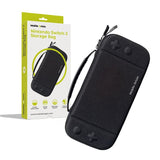 Mobile Origin Nintendo Switch 2 Reiseetui med Organisering - Svart
