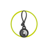 Mobile Origin AirTag Loop Deksel - Svart