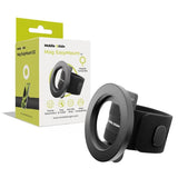 Mobile Origin MagEasy Mount for Sykkel - MagSafe Kompatibel - Svart