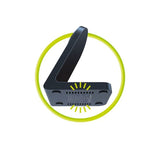 Mobile Origin PW10 15W Trådløs Lader – MagSafe / Qi Kompatibel - Svart