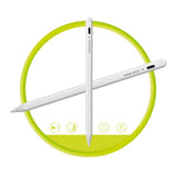 Mobile Origin Universal USB-C Stylus Penn - Hvit
