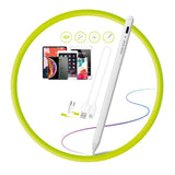Mobile Origin Universal USB-C Stylus Penn - Hvit