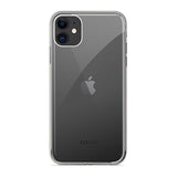 iPhone 11 Pro Epico Twiggy Gloss Case - Gjennomsiktig / Svart