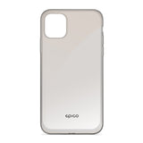 iPhone 11 Pro Epico Twiggy Gloss Case - Gjennomsiktig / Svart