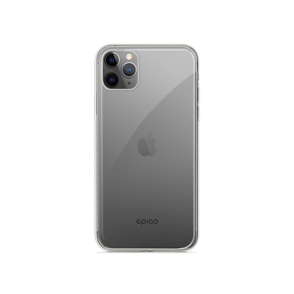 iPhone 11 Pro Epico Hero Deksel - Gjennomsiktig