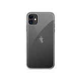 iPhone 11 Epico Hero Deksel - Gjennomsiktig