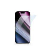 iPhone 17e / 16e / 14 / 13 / 13 Pro Epico Flexiglass Skjermbeskyttelsesglass - Gjennomsiktig