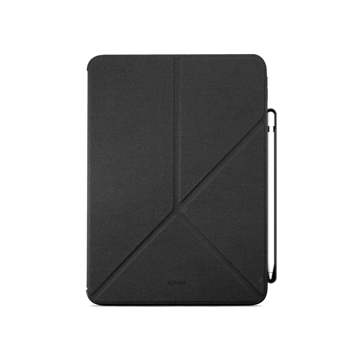 Epico Pro Flip Deksel - iPad Mini (2024/2021) - Svart