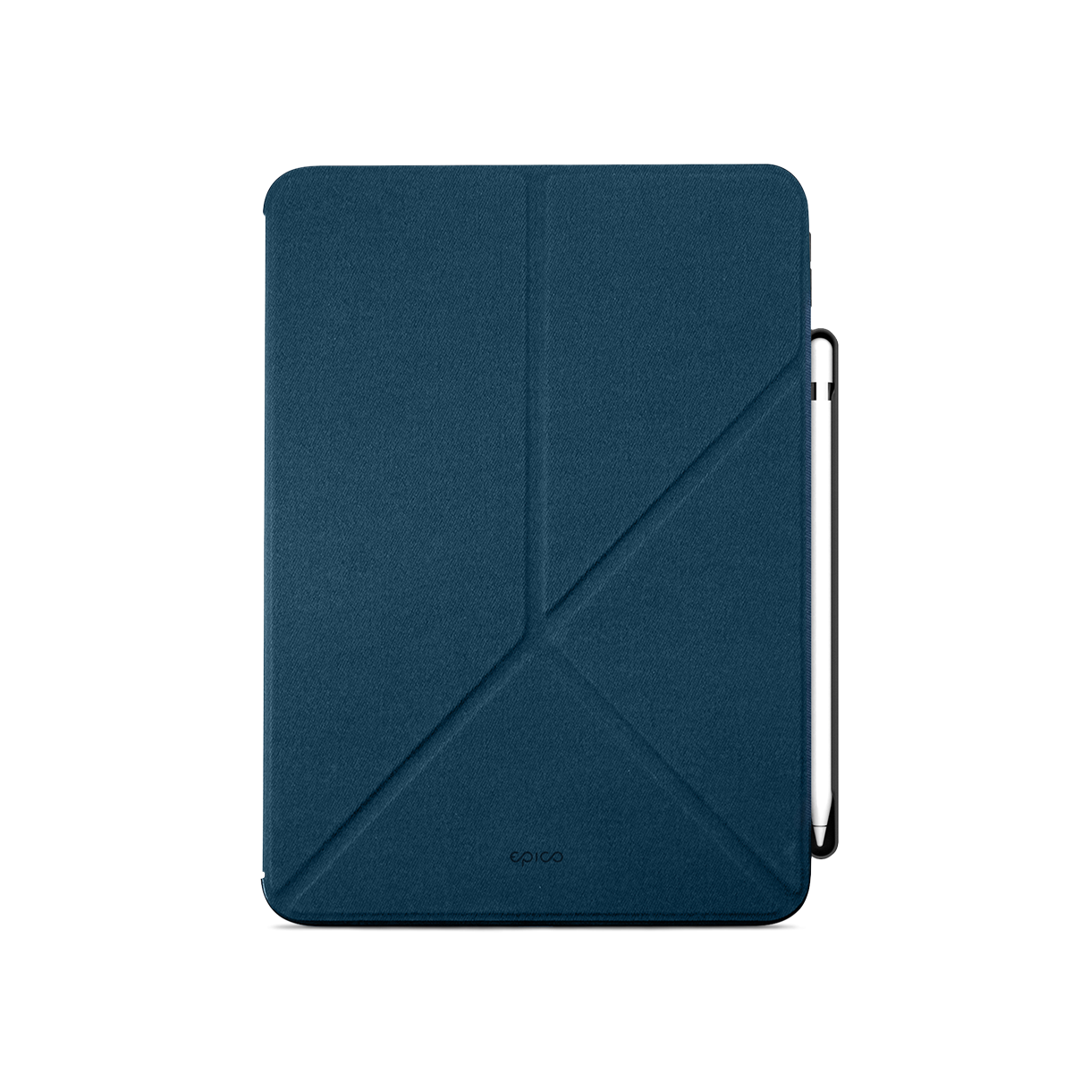 Epico Pro Flip Deksel - iPad Mini (2024/2021) - Blå