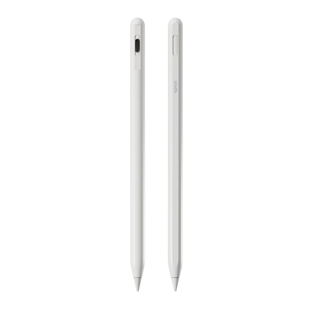 Epico UltraPen Stylus ES50 til iPad - Hvit