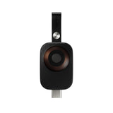 Epico UltraBase Mini USB-C Lader til Apple Watch - Svart