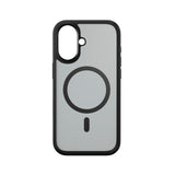 iPhone 17 Epico HeroMatte Pro Mag+ Deksel - MagSafe Kompatibel - Svart