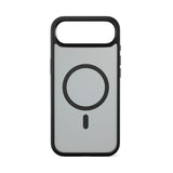iPhone Air Epico HeroMatte Pro Mag+ Deksel - MagSafe Kompatibel - Svart