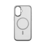 iPhone 17 Epico HeroMatte Pro Mag+ Deksel - MagSafe Kompatibel - Grå