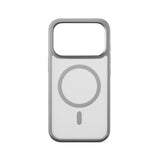 iPhone 17 Pro Epico HeroMatte Pro Mag+ Deksel - MagSafe Kompatibel - Grå