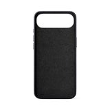 iPhone Air Epico Silicone Pro Mag+ Deksel - MagSafe Kompatibel - Black
