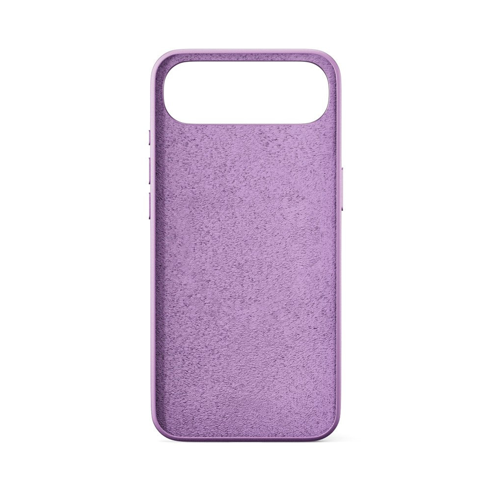 iPhone Air Epico Silicone Pro Mag+ Deksel - MagSafe Kompatibel - Purple