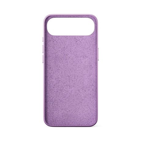iPhone Air Epico Silicone Pro Mag+ Deksel - MagSafe Kompatibel - Purple