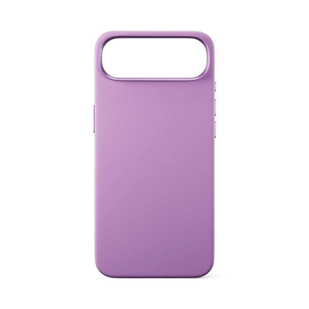 iPhone Air Epico Silicone Pro Mag+ Deksel - MagSafe Kompatibel - Purple