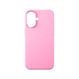 iPhone 17 Epico Silicone Pro Mag+ Deksel - MagSafe Kompatibel - Hot Pink