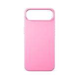 iPhone Air Epico Silicone Pro Mag+ Deksel - MagSafe Kompatibel - Hot Pink