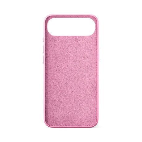 iPhone Air Epico Silicone Pro Mag+ Deksel - MagSafe Kompatibel - Hot Pink