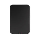 Epico UltraPack Qi2 Mag+ PowerBank 10.000 mAh - MagSafe Kompatibel - Black