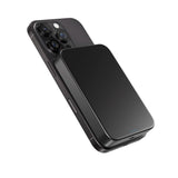 Epico UltraPack Qi2 Mag+ PowerBank 10.000 mAh - MagSafe Kompatibel - Black