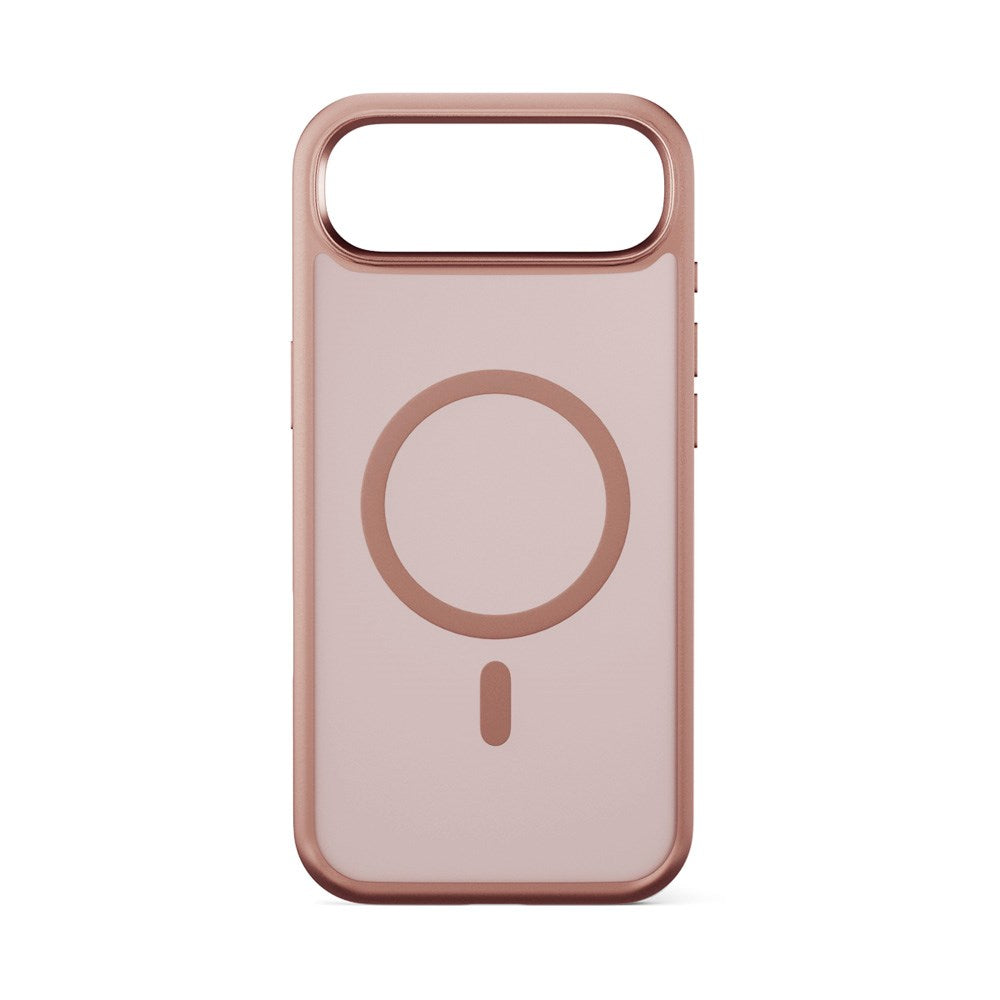 iPhone Air Epico HeroMatte Pro Mag+ Deksel - MagSafe Kompatibel - Brun