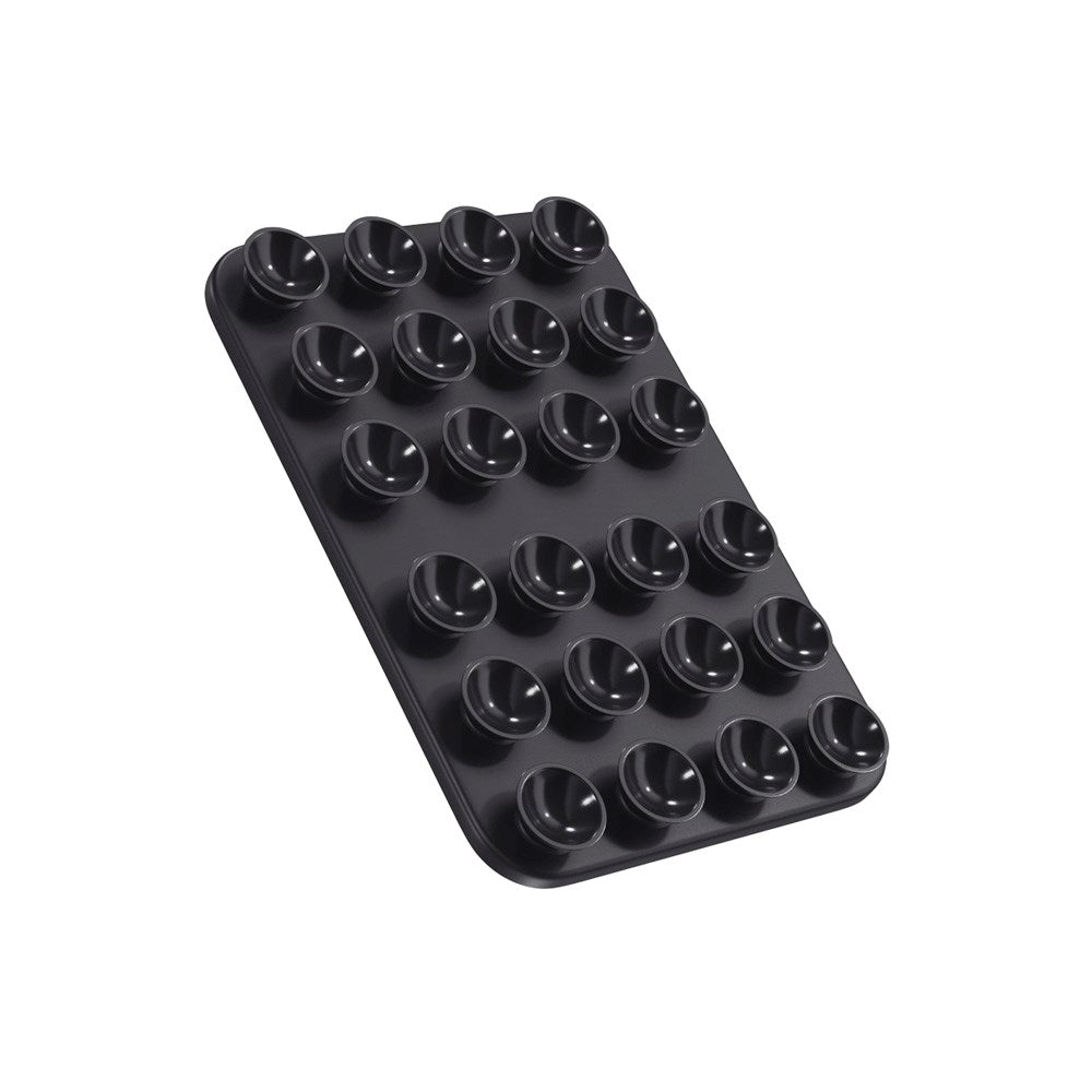 Epico Mag+ Suction Mobilholder - MagSafe Kompatibel - Black