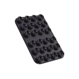 Epico Mag+ Suction Mobilholder - MagSafe Kompatibel - Black