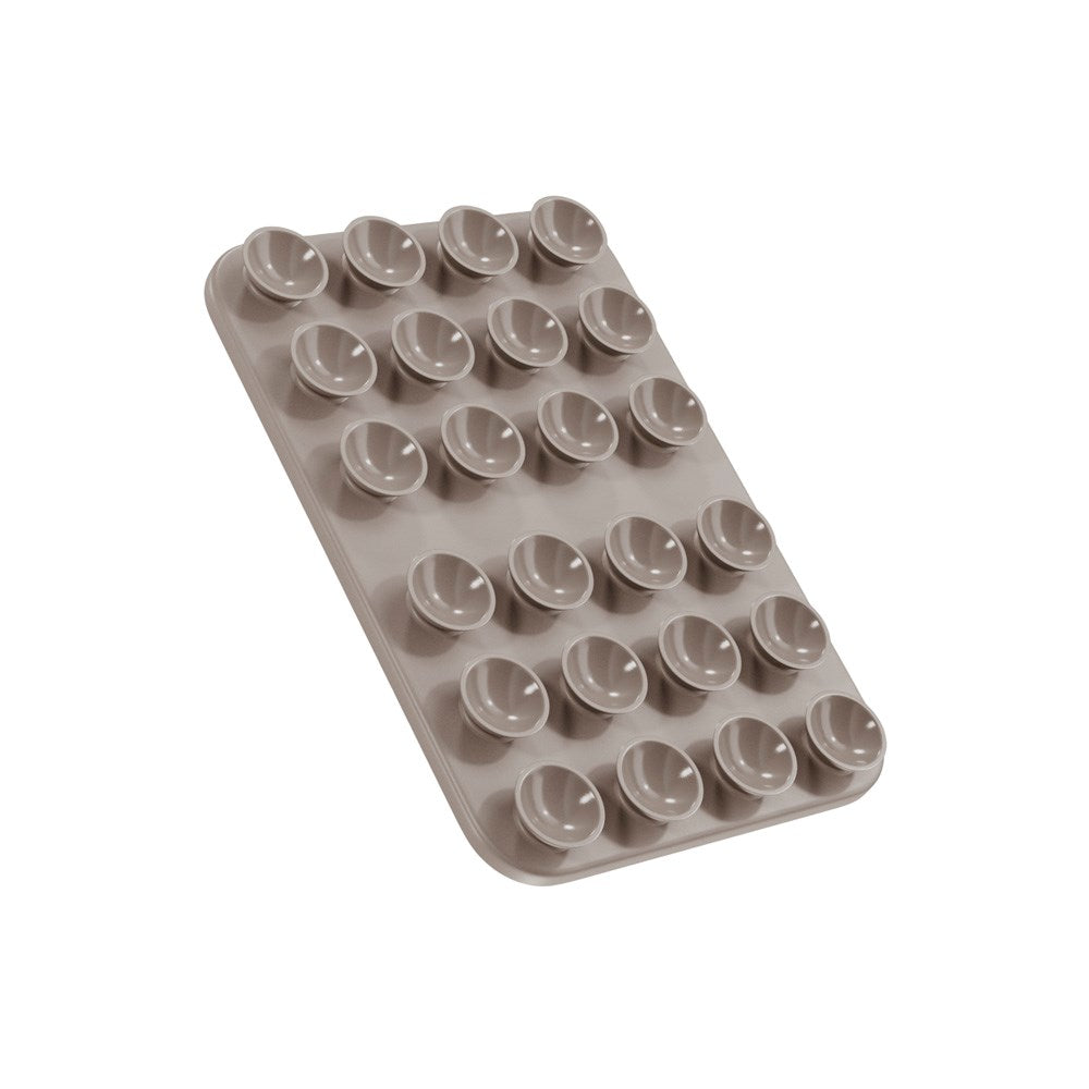 Epico Mag+ Suction Mobilholder - MagSafe Kompatibel - Titanium