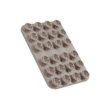 Epico Mag+ Suction Mobilholder - MagSafe Kompatibel - Titanium