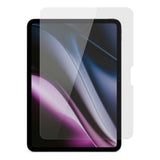 iPad Pro 11" (2025 / 2024) Epico Skjermbeskyttelsesglass m. Installasjonsramme - Gjennomsiktig
