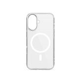 iPhone 17 Epico SlimGlass Pro Mag+ Deksel - MagSafe Kompatibel - Gjennomsiktig